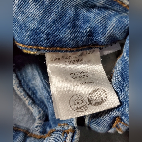 Cheap Monday Jeans - Picture 3 of 4